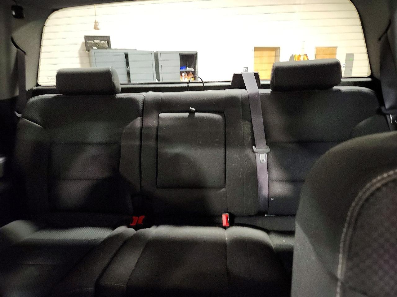 2016 CHEVROLET SILVERADO K1500 LT photo 19