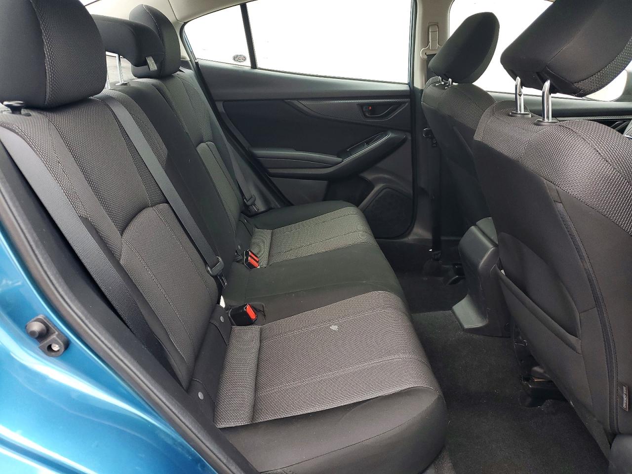 2019 SUBARU IMPREZA PREMIUM photo 10