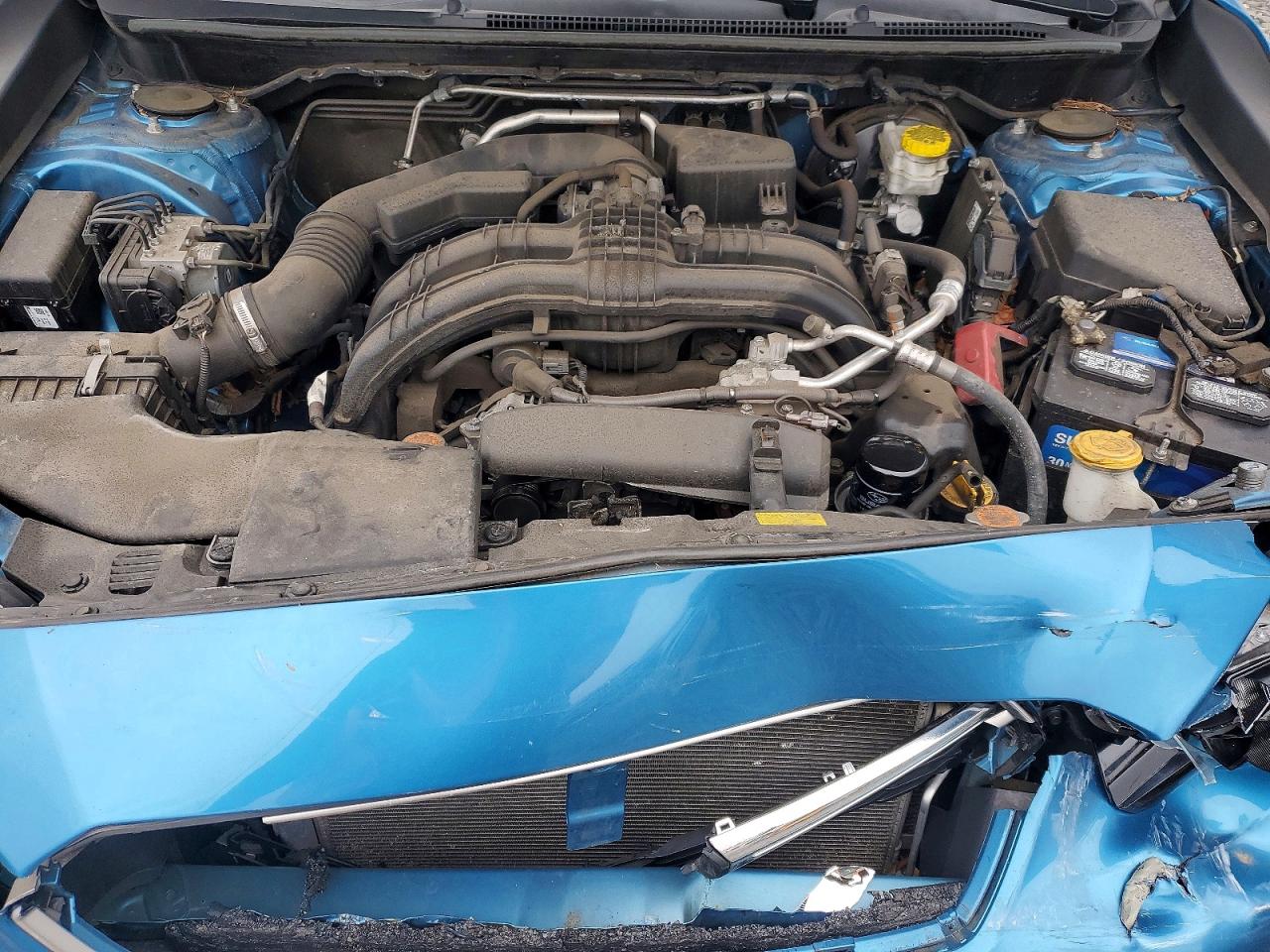 2019 SUBARU IMPREZA PREMIUM photo 11