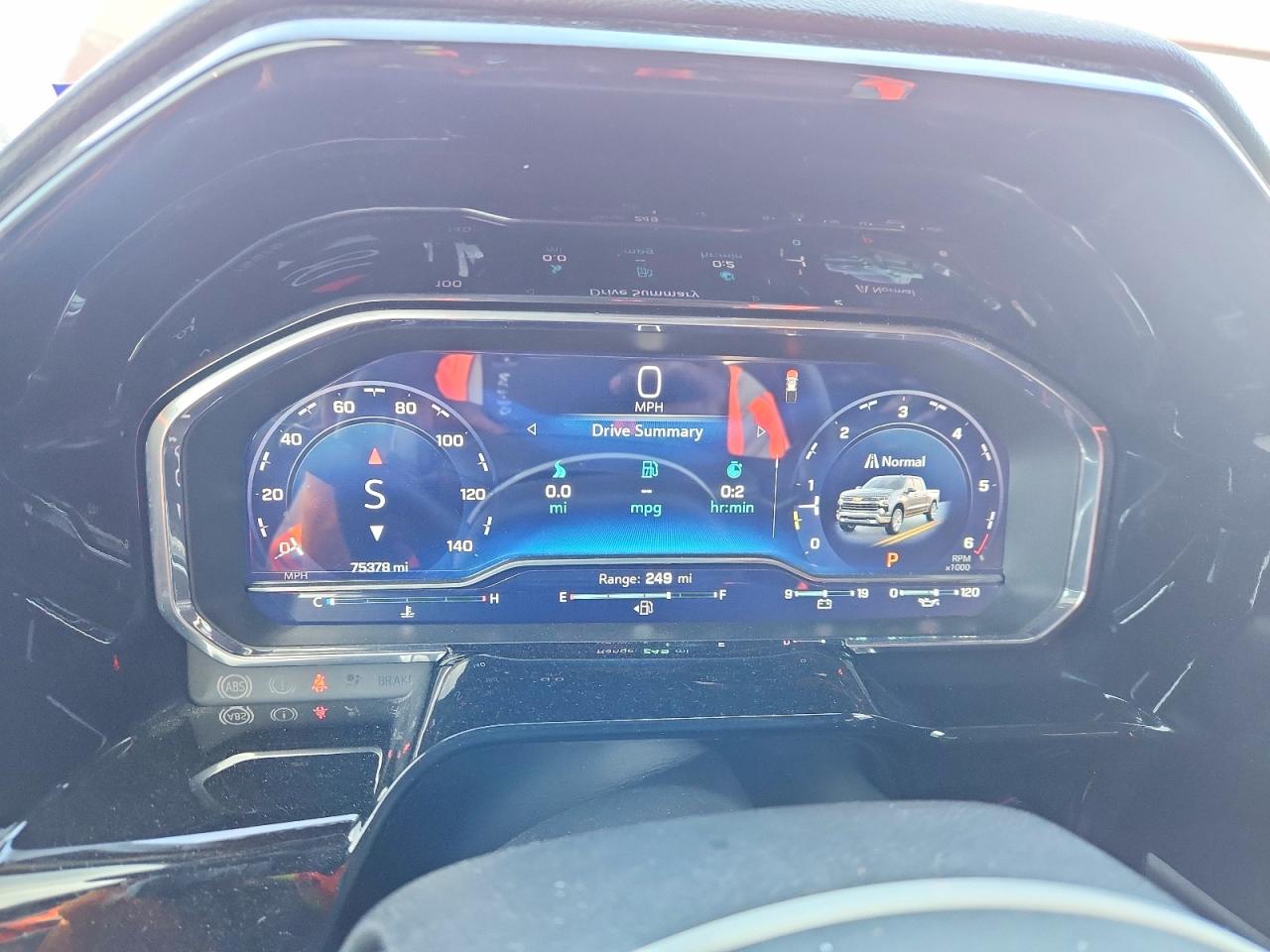 2023 CHEVROLET SILVERADO C1500 LT photo 25