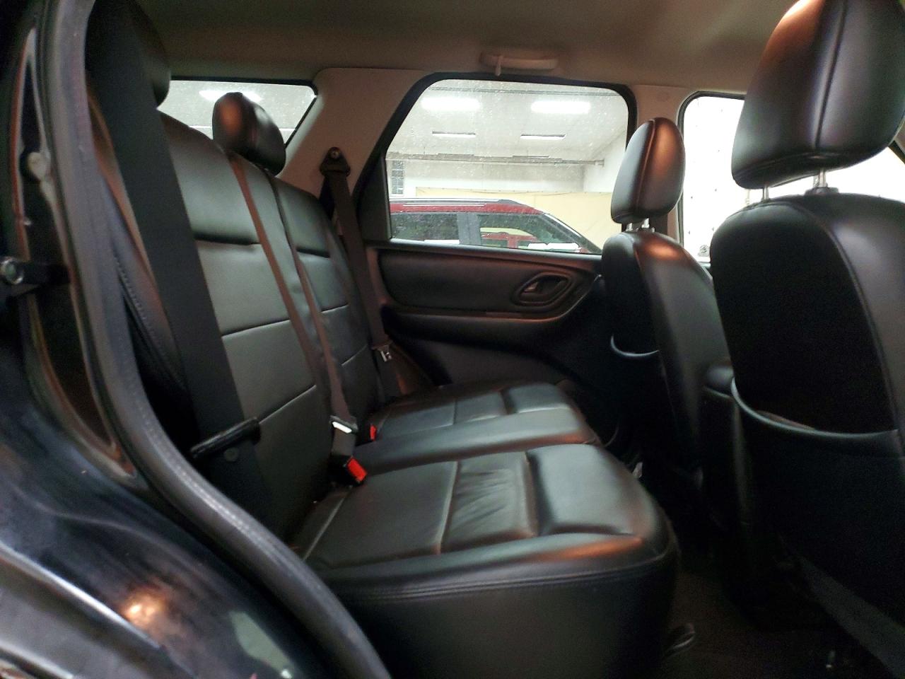 2006 FORD ESCAPE LIMITED photo 11