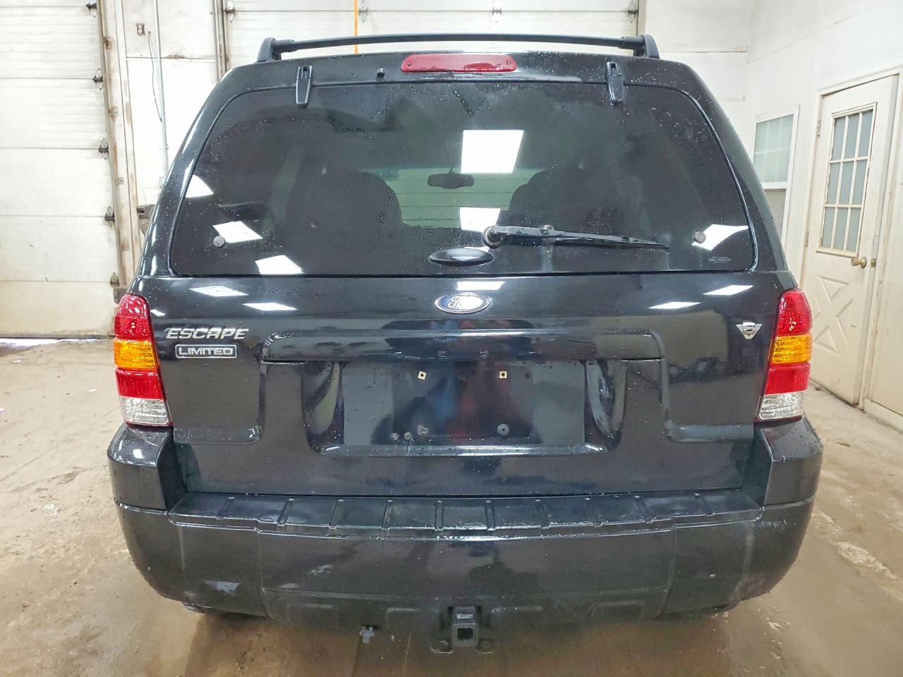 2006 FORD ESCAPE LIMITED photo 6