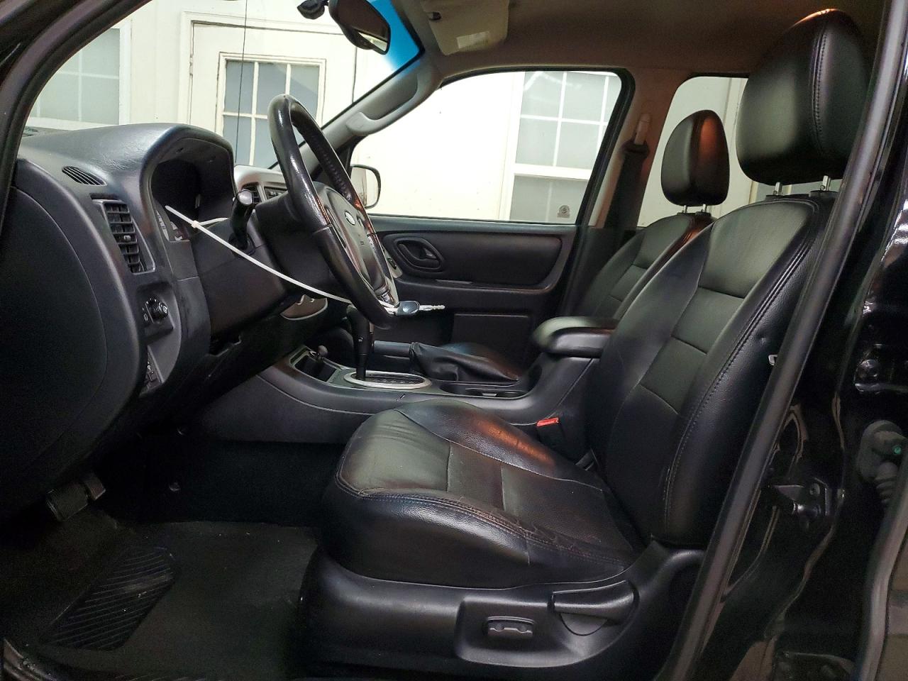 2006 FORD ESCAPE LIMITED photo 7