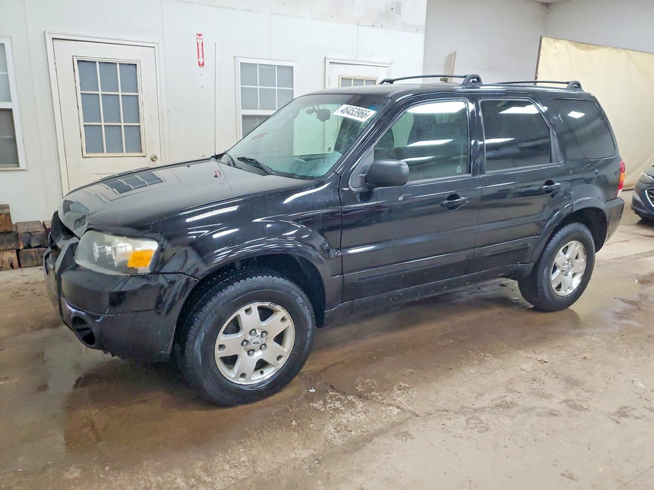 2006 FORD ESCAPE