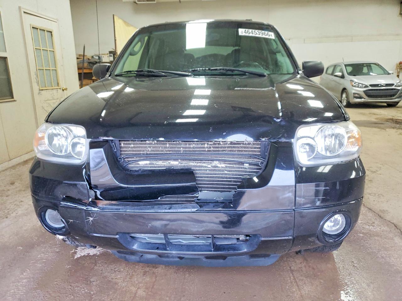 2006 FORD ESCAPE LIMITED photo 5