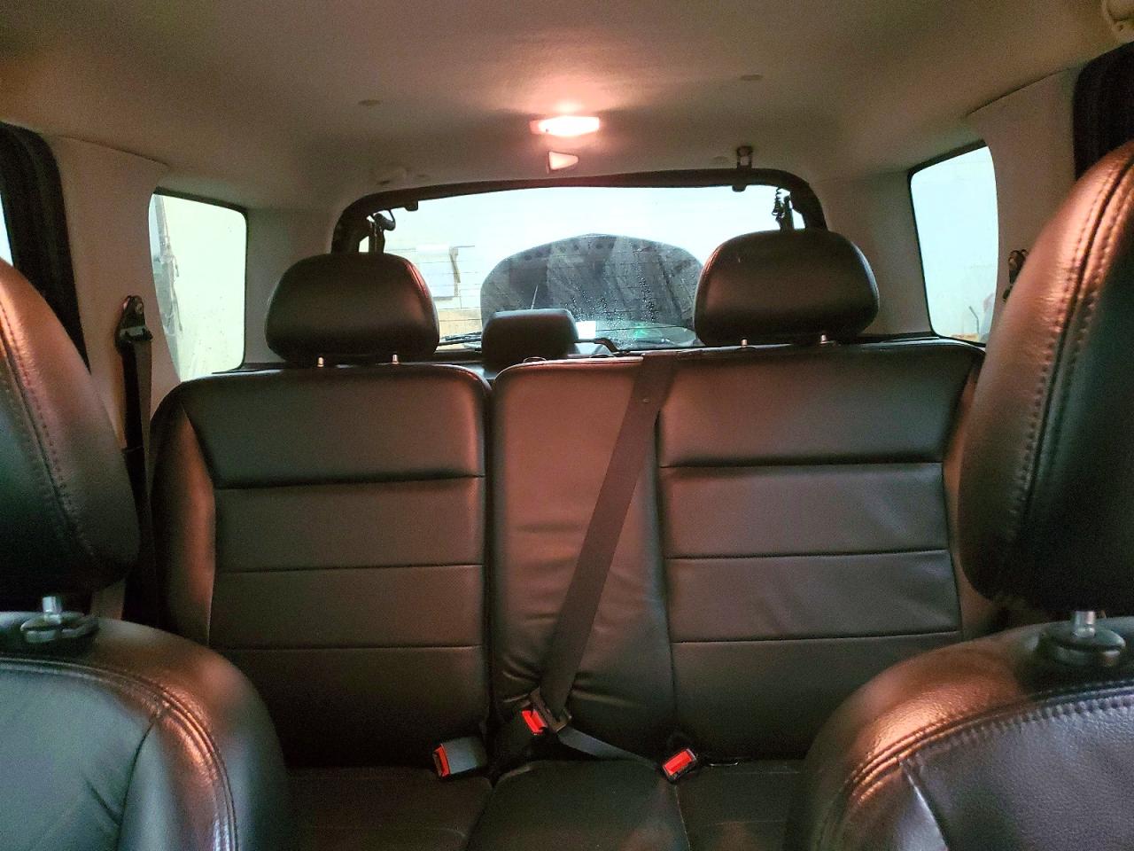 2006 FORD ESCAPE LIMITED photo 10