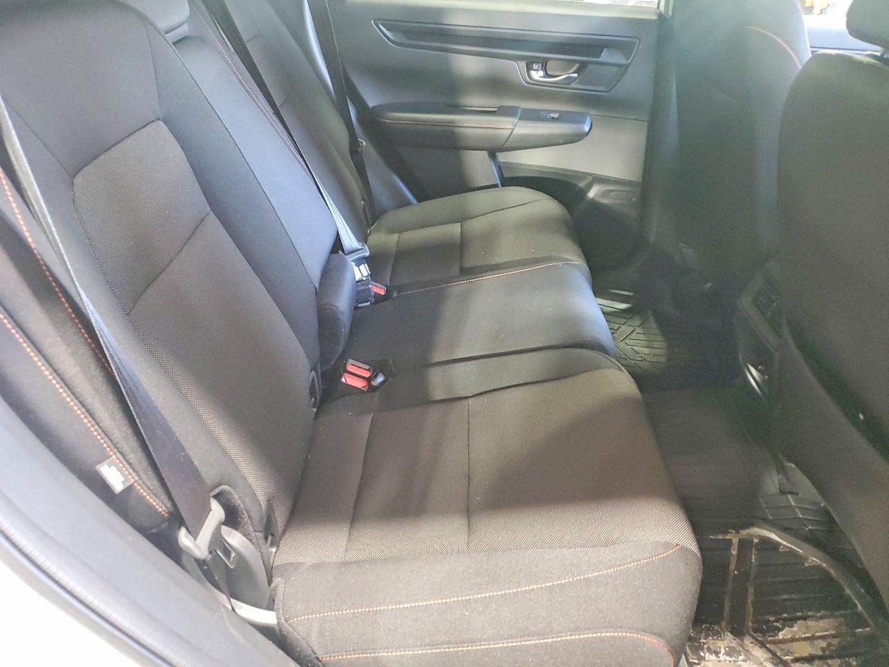 2024 HONDA CR-V SPORT photo 31