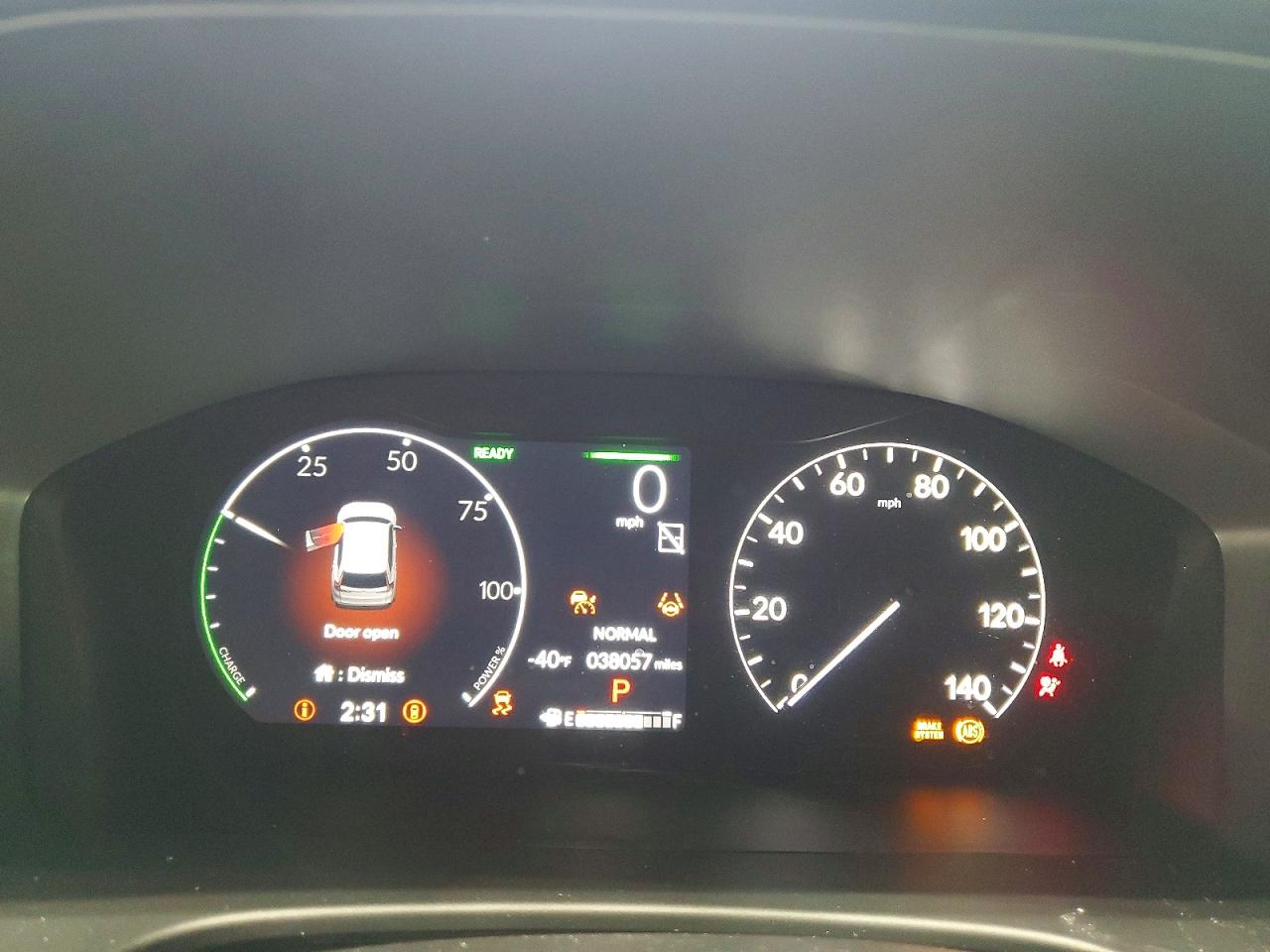 2024 HONDA CR-V SPORT photo 25
