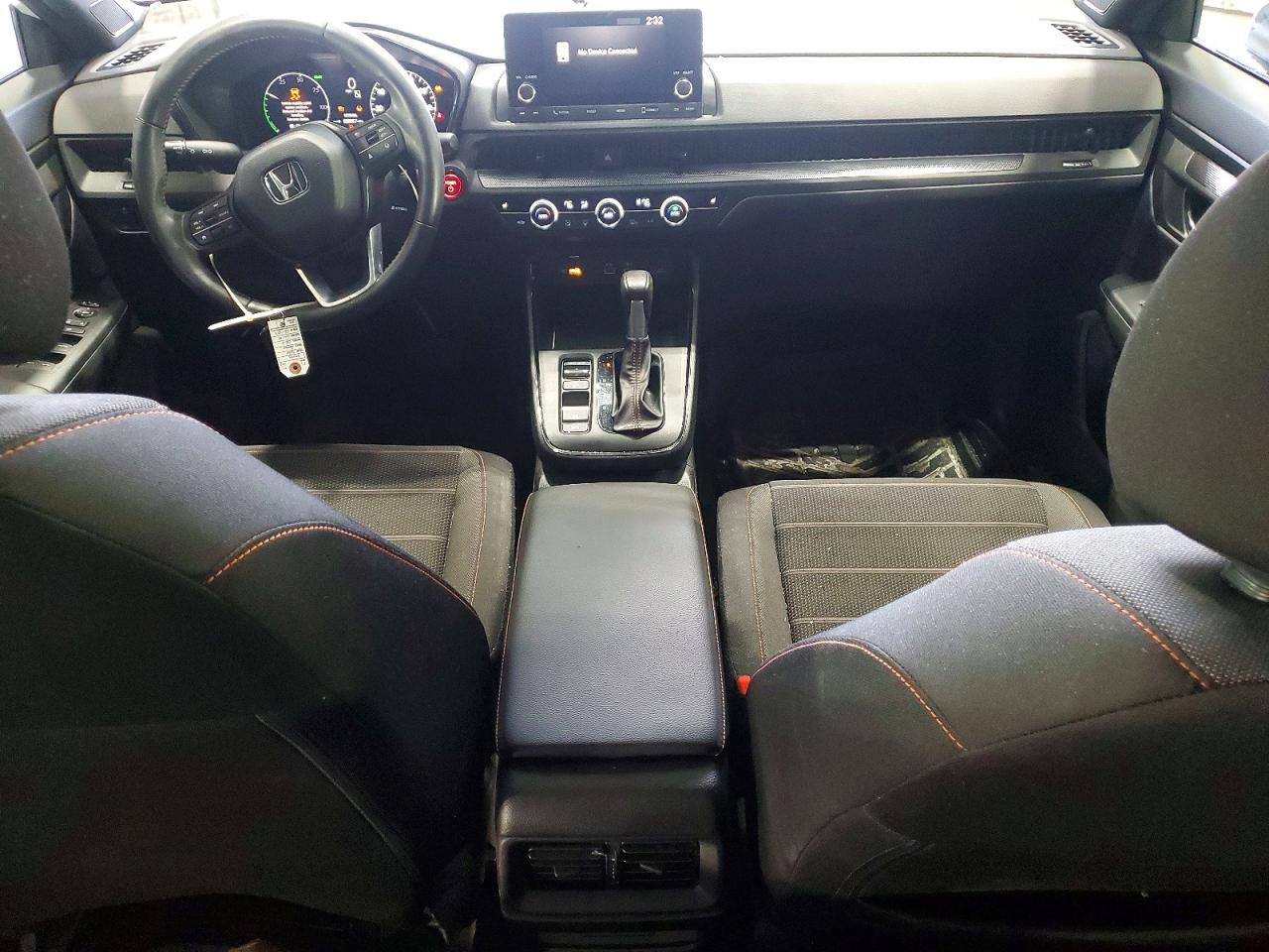 2024 HONDA CR-V SPORT photo 22
