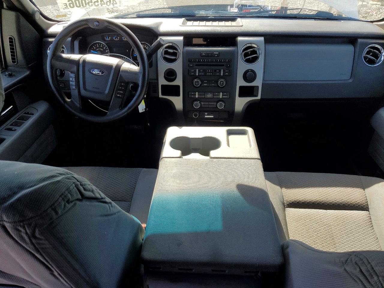 2014 FORD F150 SUPERCREW photo 15