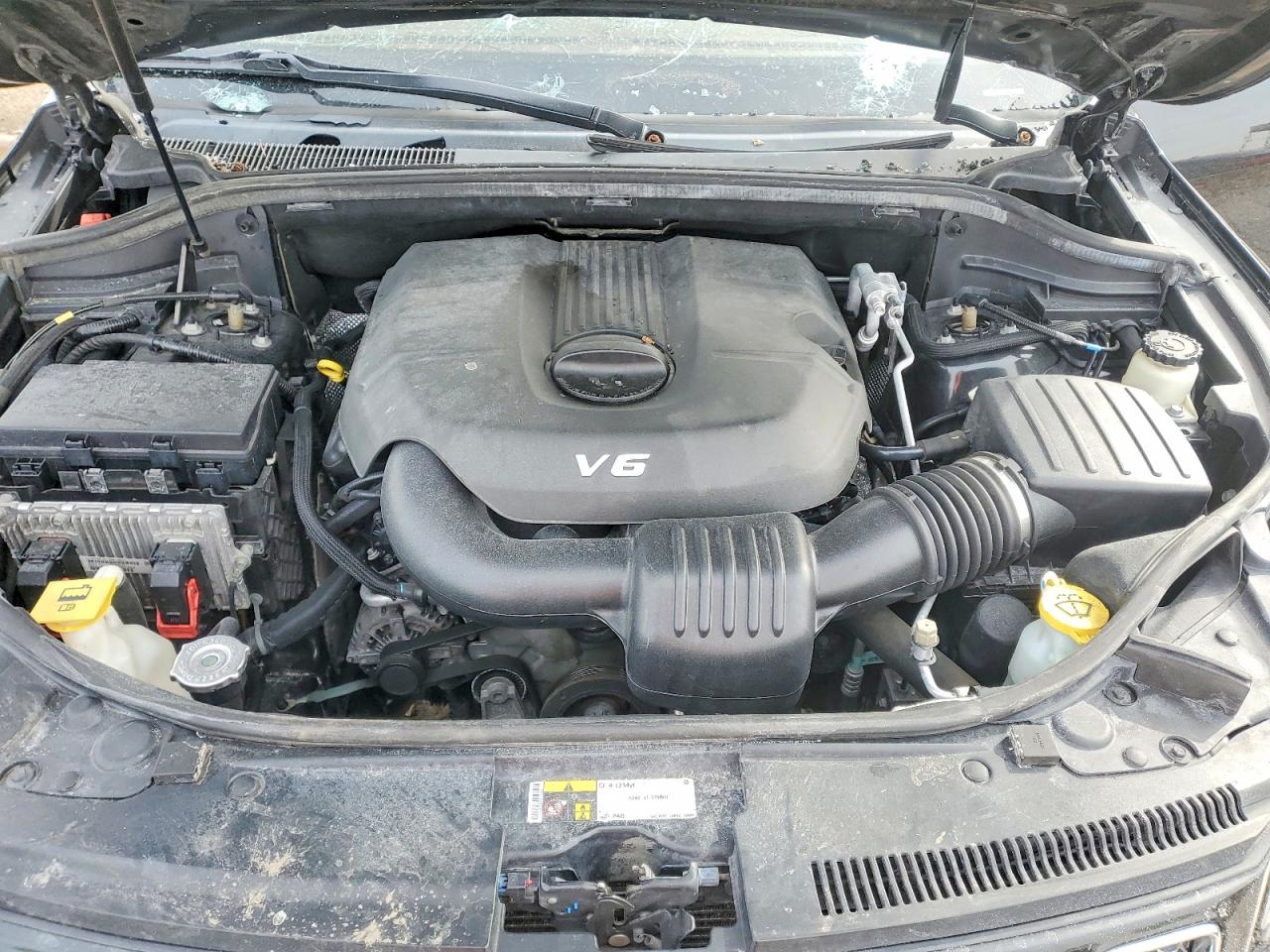 2015 JEEP GRAND CHEROKEE SUMMIT photo 12