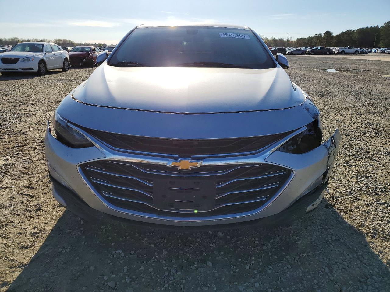 2020 CHEVROLET MALIBU LT photo 13
