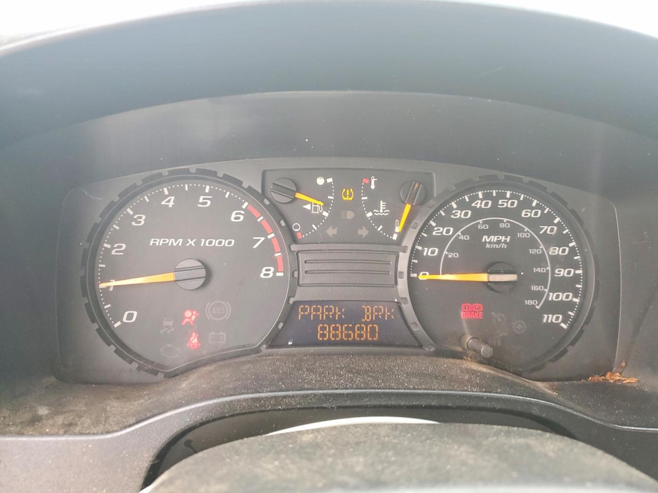 2008 CHEVROLET COLORADO photo 25