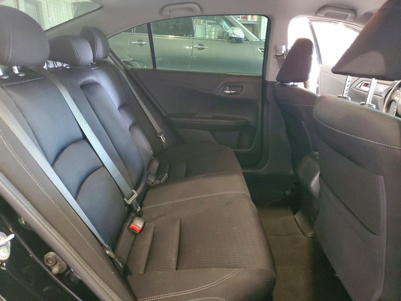 2015 HONDA ACCORD SPORT photo 28