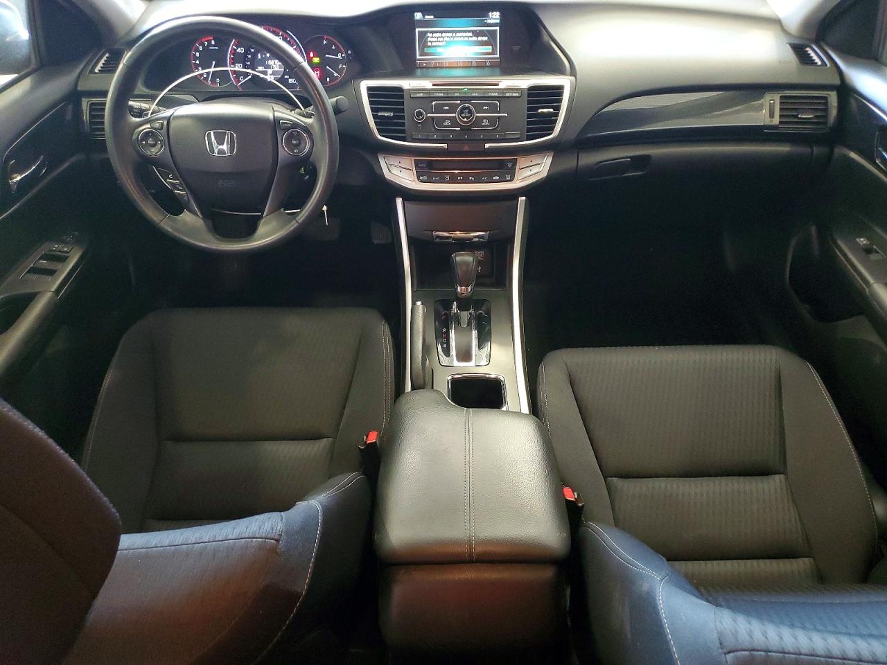 2015 HONDA ACCORD SPORT photo 22