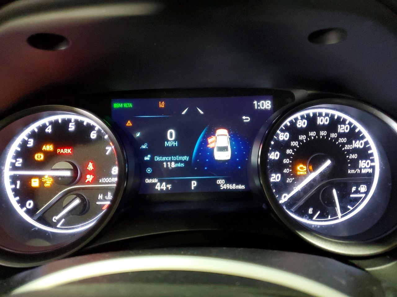 2021 TOYOTA CAMRY SE photo 25