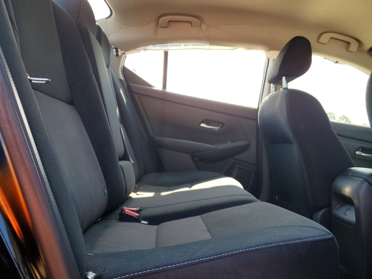 2022 NISSAN SENTRA SV photo 28