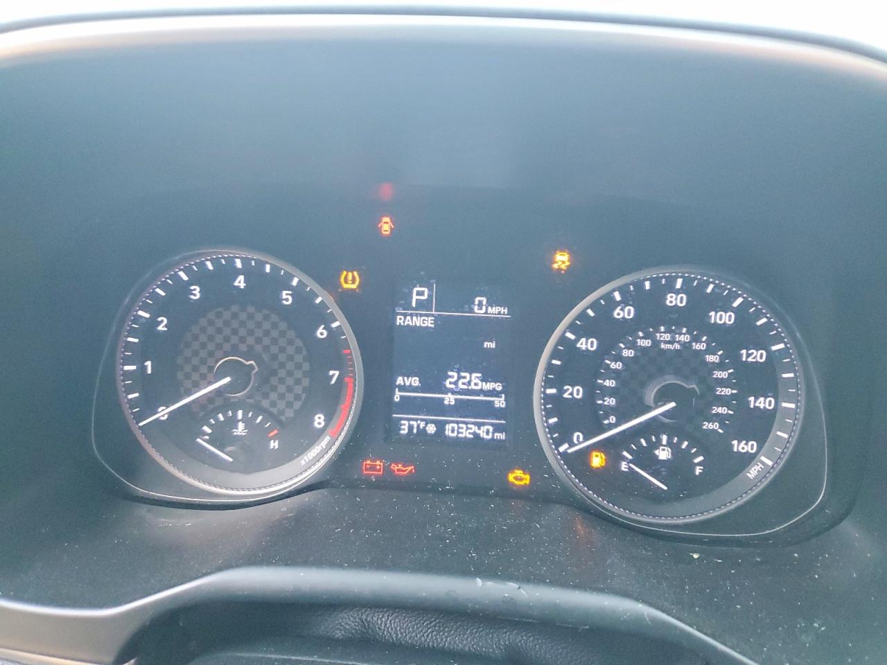 2019 HYUNDAI ELANTRA SE photo 9