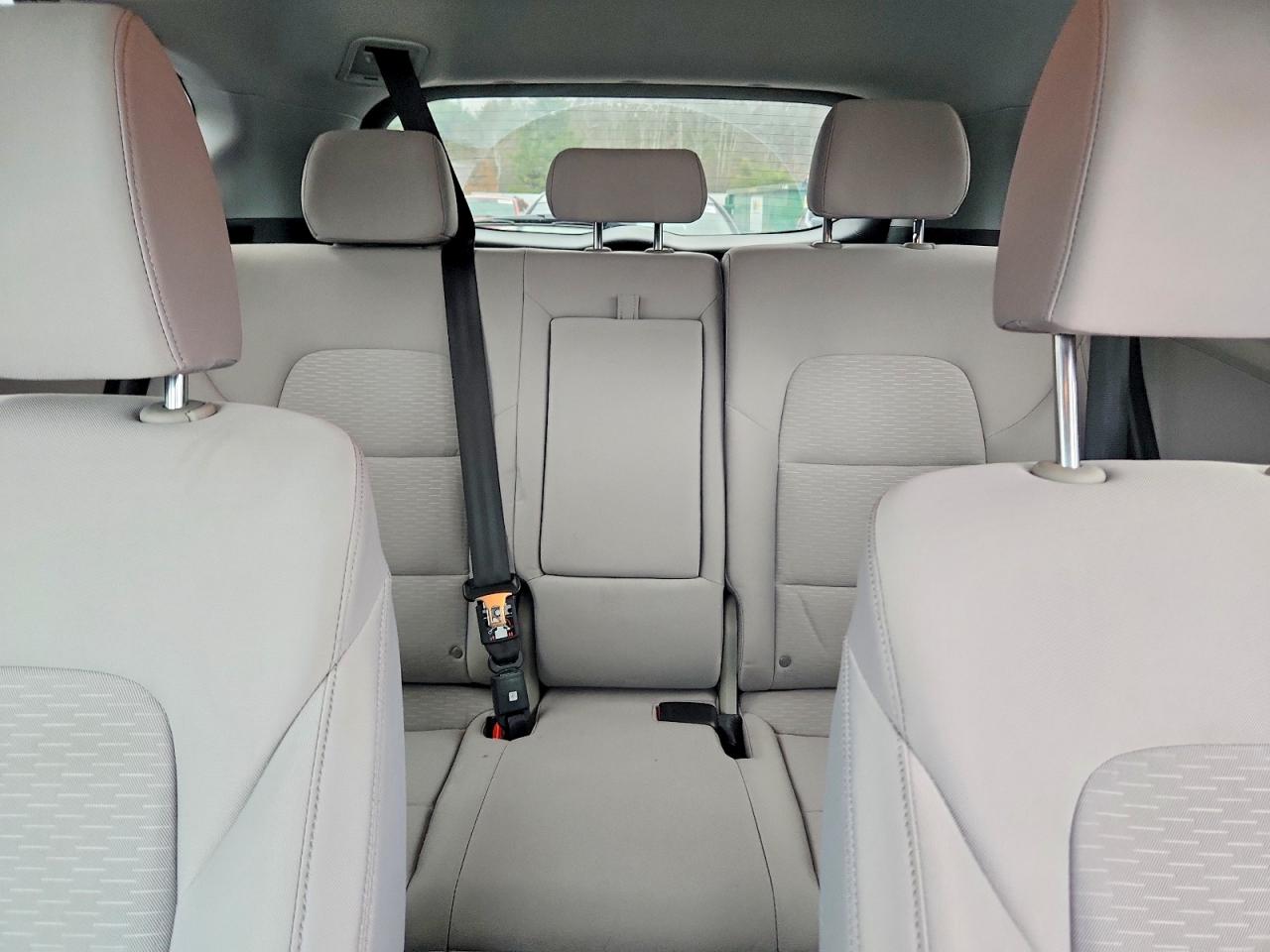 2019 HYUNDAI TUCSON SEL photo 28