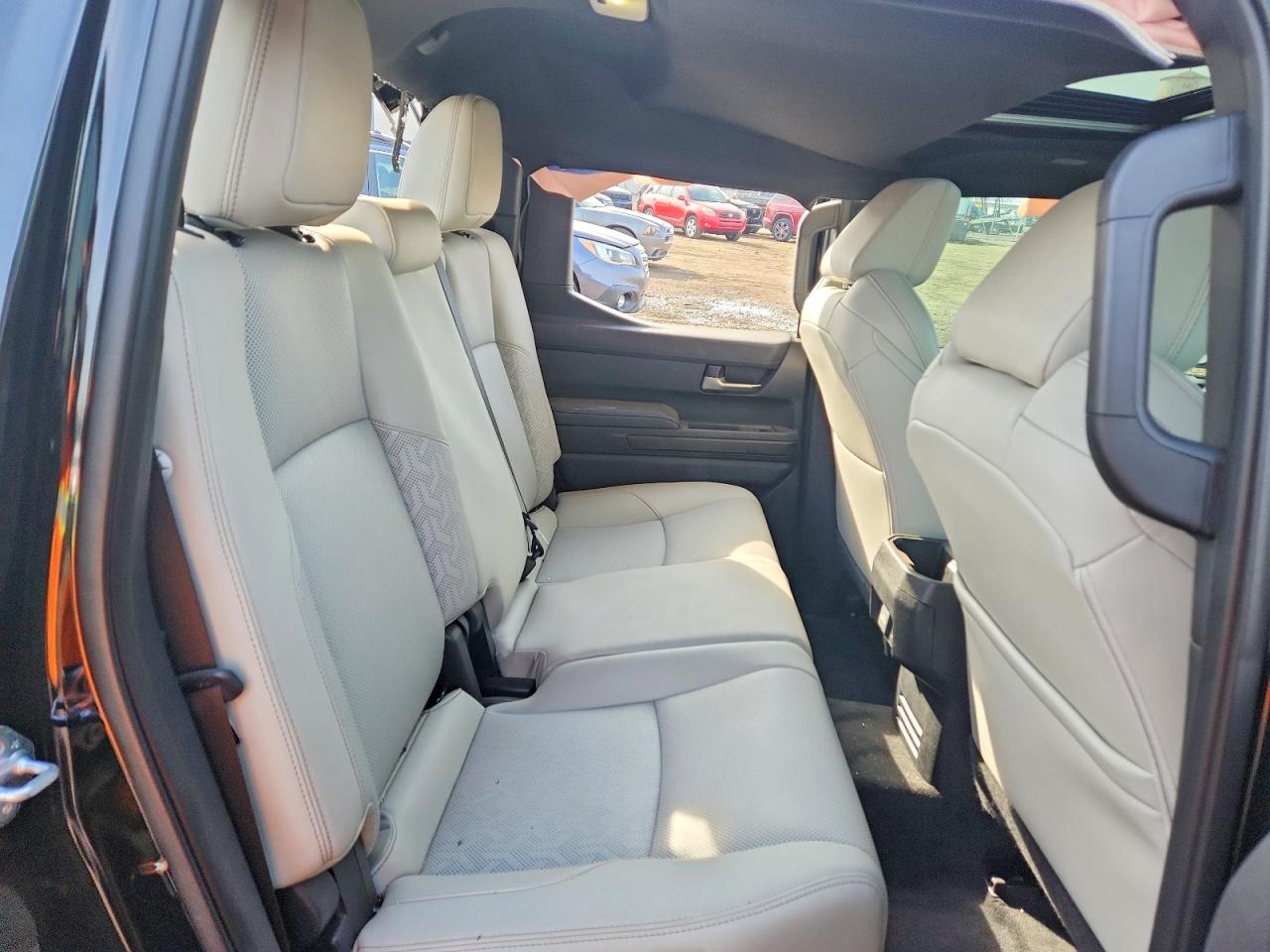 2025 TOYOTA TACOMA LIMITED photo 28