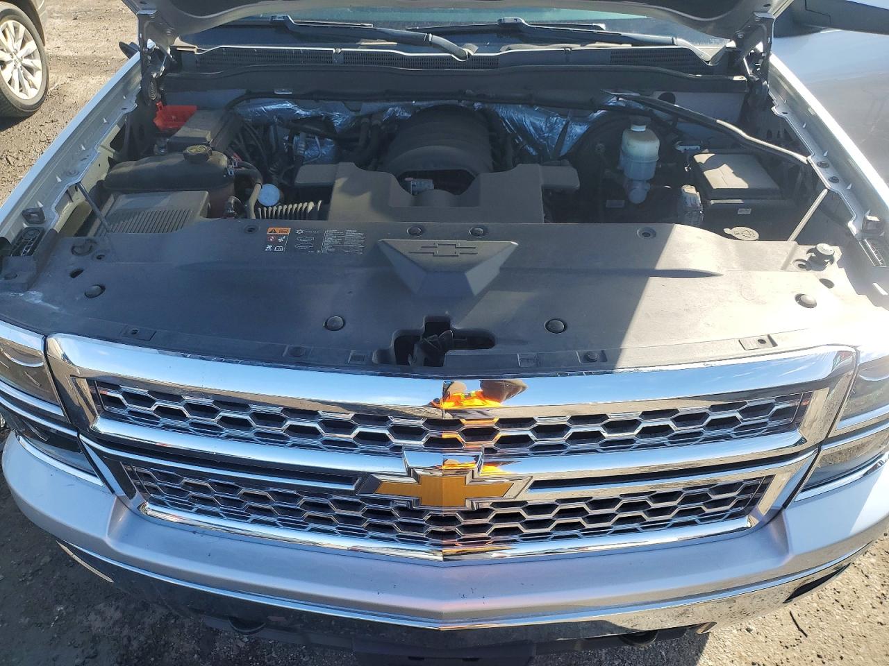 2015 CHEVROLET SILVERADO K1500 LT photo 21