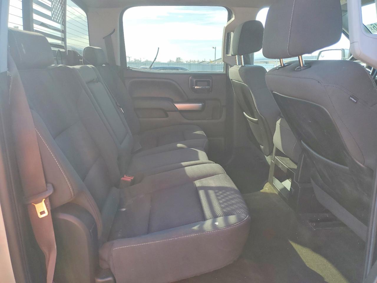2015 CHEVROLET SILVERADO K1500 LT photo 19