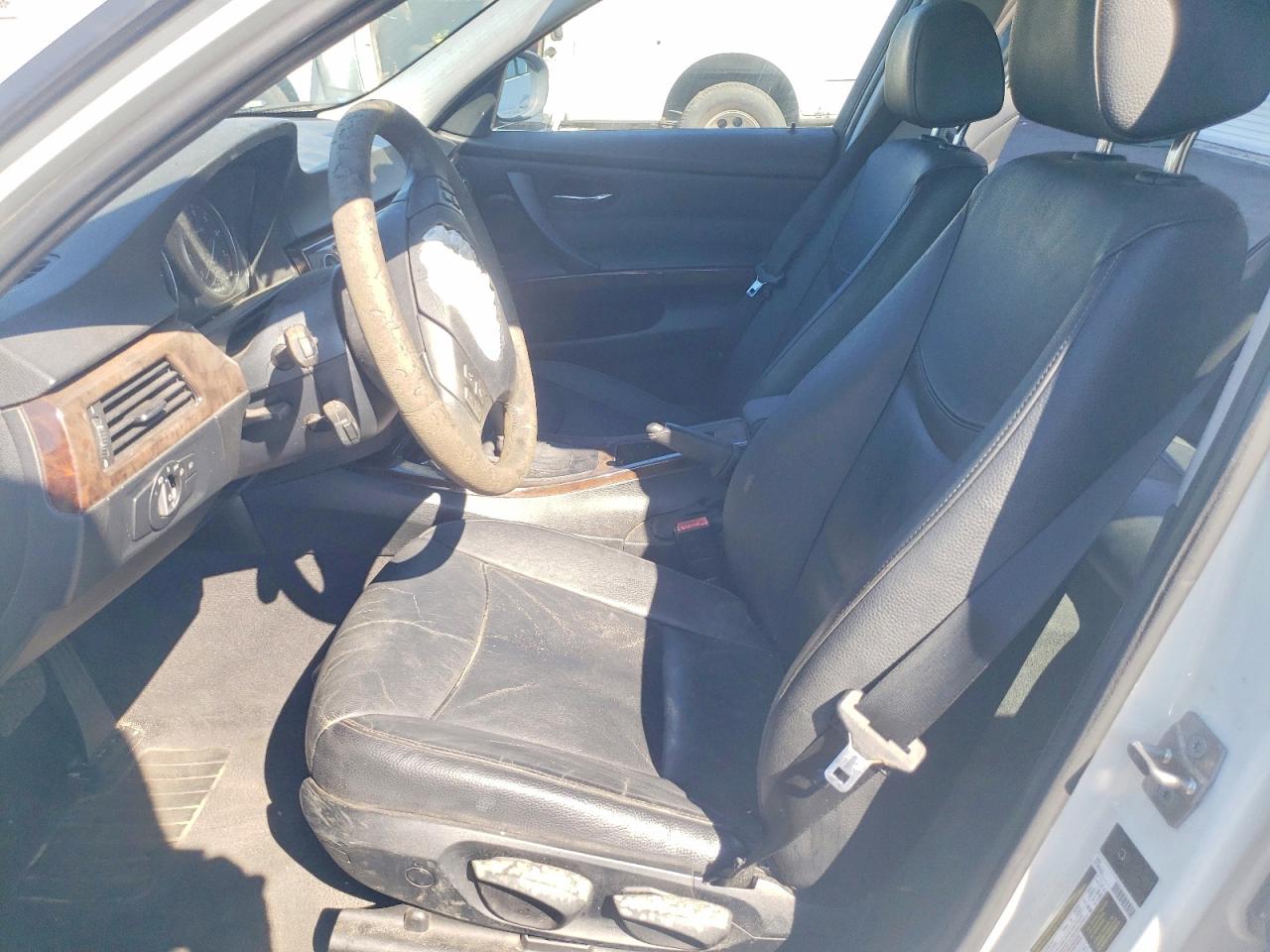 2011 BMW 328 I photo 7