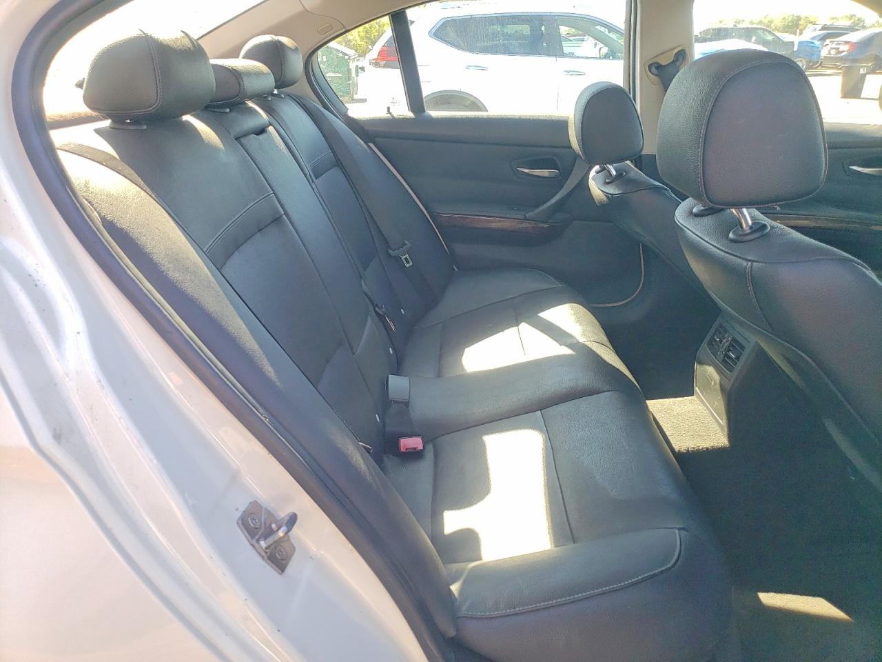 2011 BMW 328 I photo 10