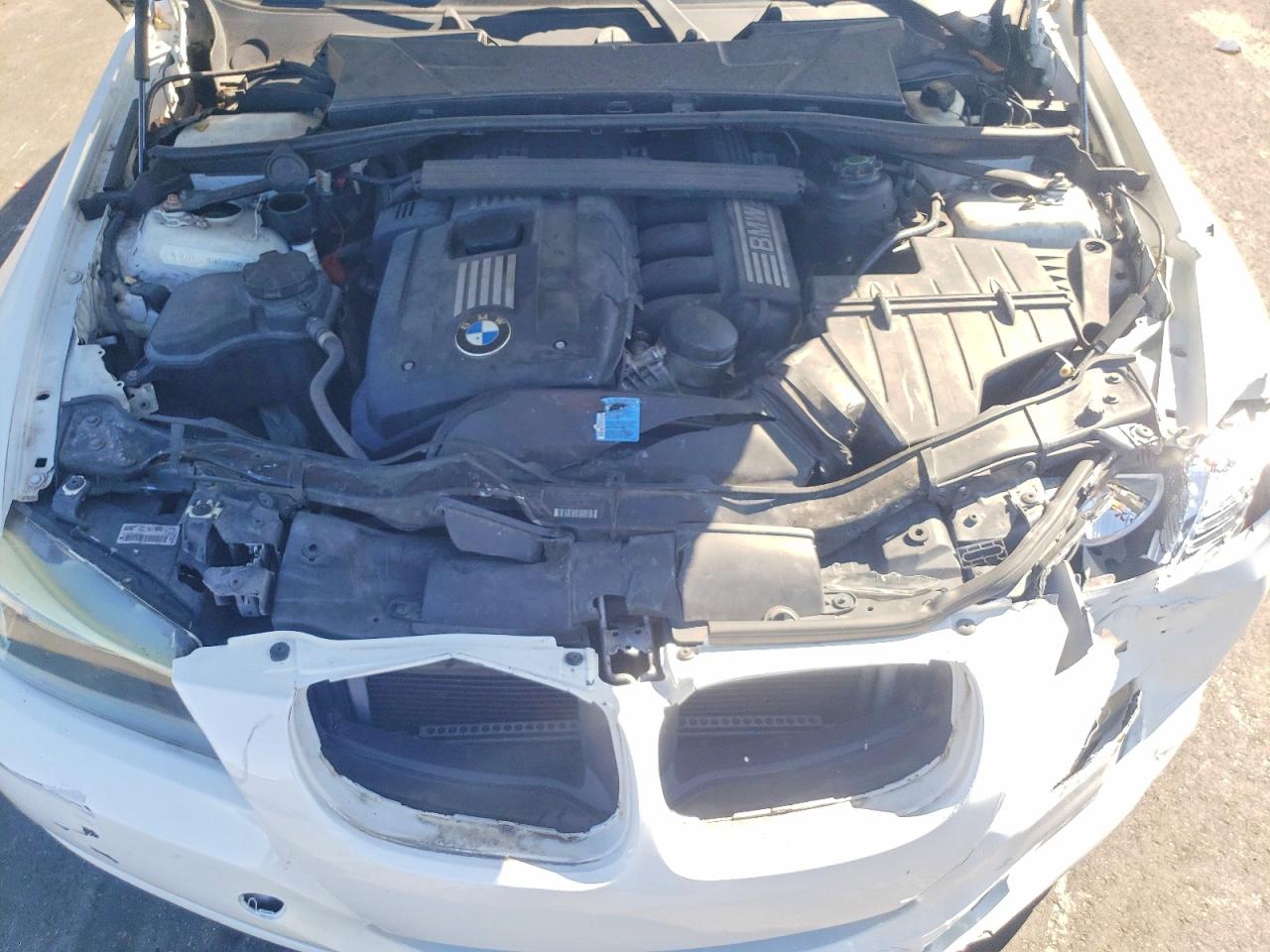 2011 BMW 328 I photo 11