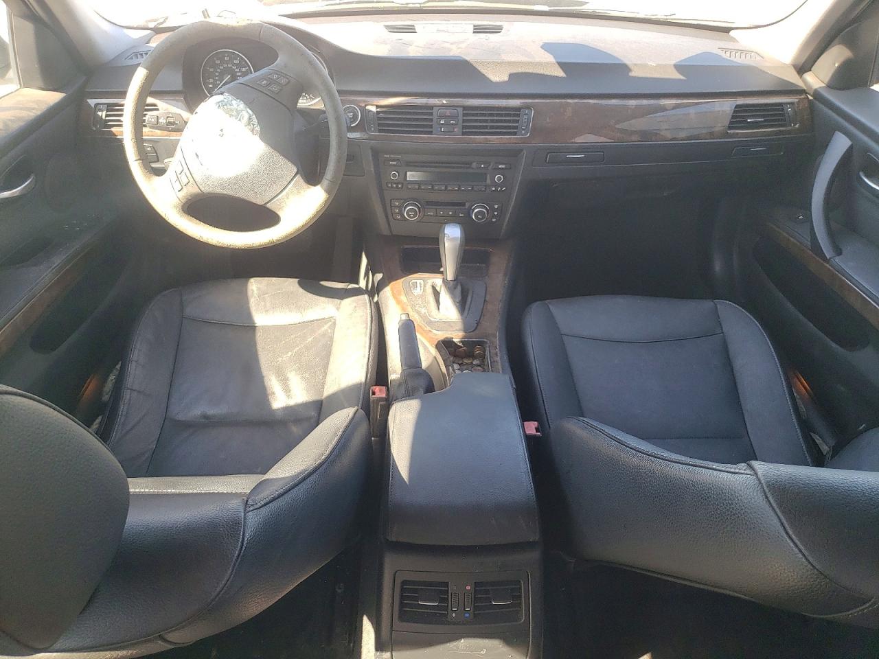 2011 BMW 328 I photo 8