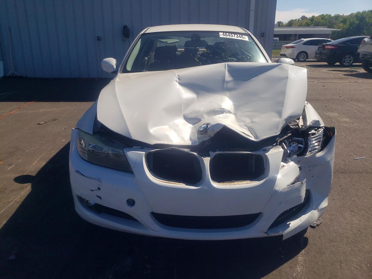 2011 BMW 328 I photo 5