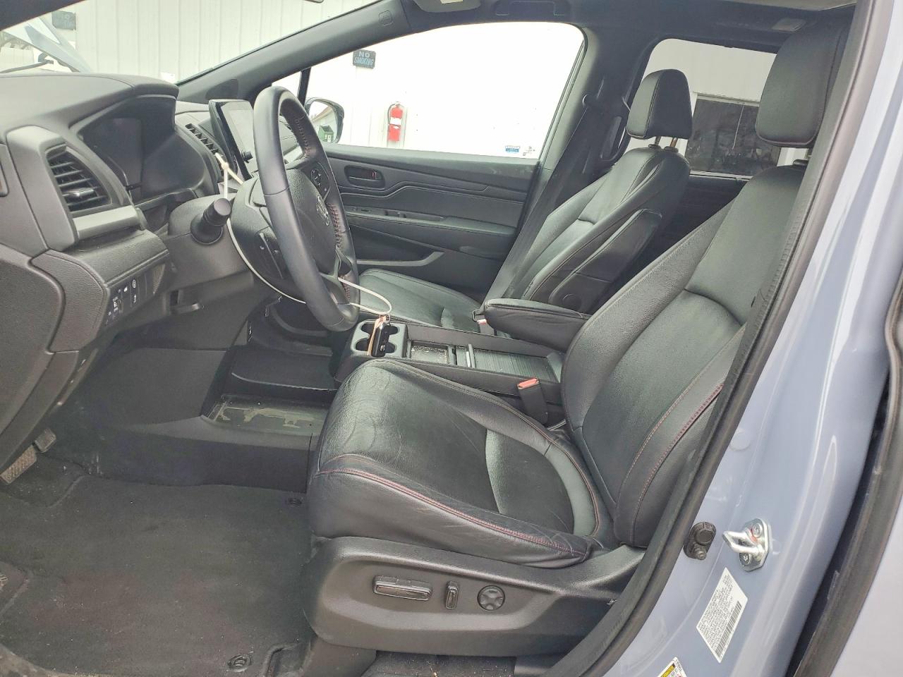 2023 HONDA ODYSSEY SPORT-L photo 13