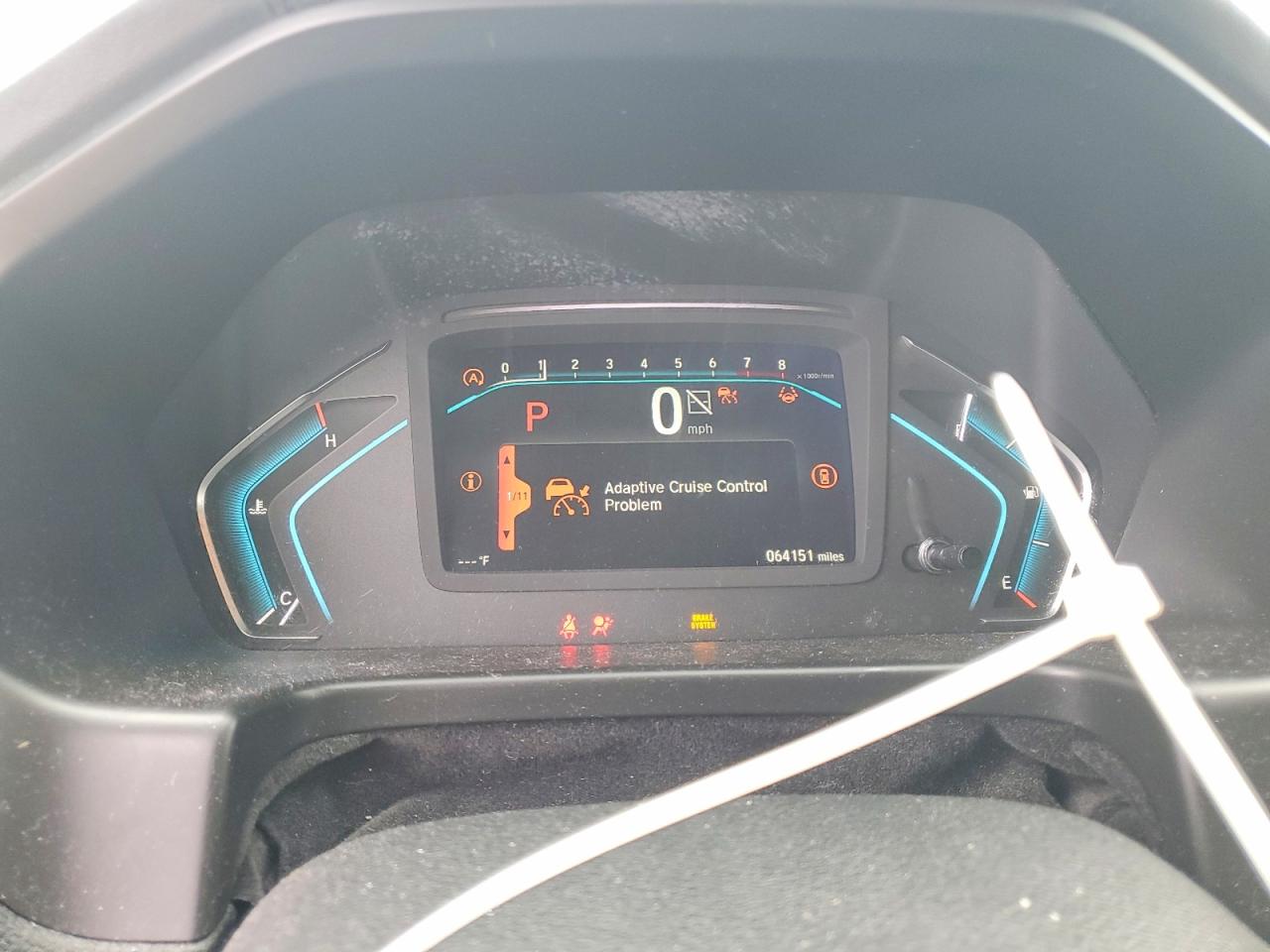 2023 HONDA ODYSSEY SPORT-L photo 17