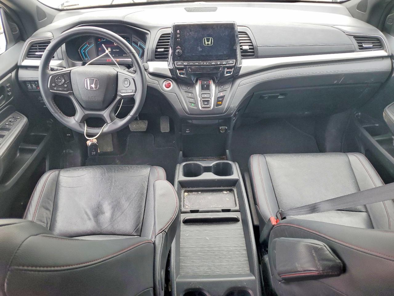 2023 HONDA ODYSSEY SPORT-L photo 15