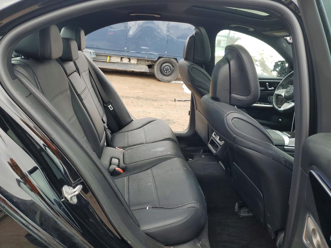 2022 MERCEDES-BENZ C 300 4MATIC photo 28
