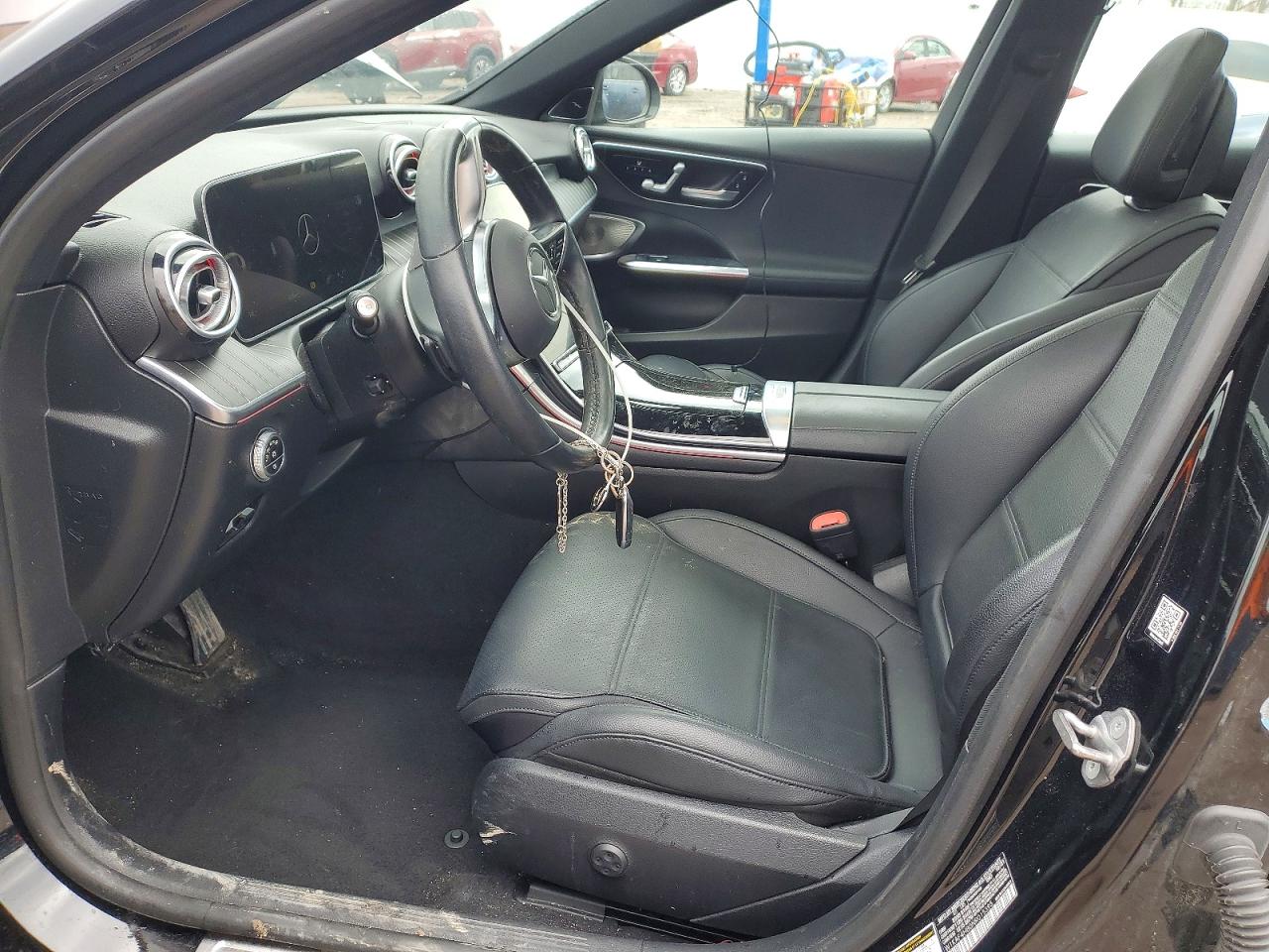 2022 MERCEDES-BENZ C 300 4MATIC photo 19
