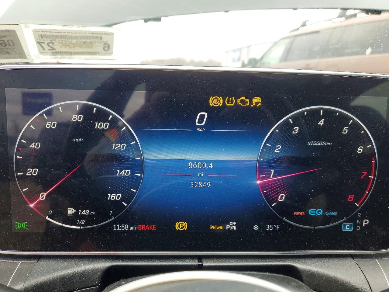 2022 MERCEDES-BENZ C 300 4MATIC photo 25
