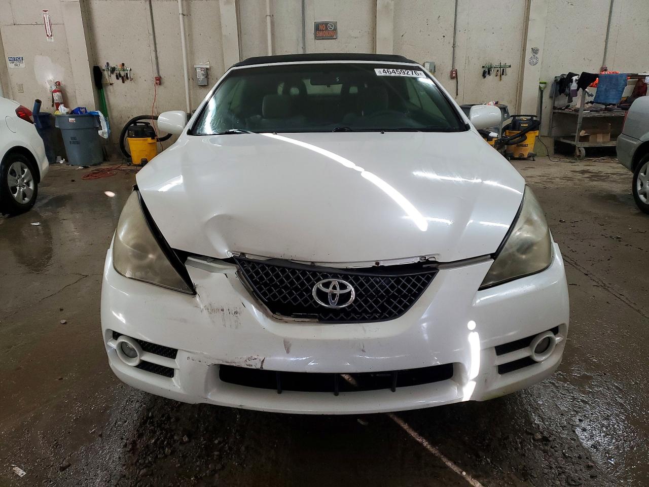 2007 TOYOTA CAMRY SOLARA SE V6 photo 5