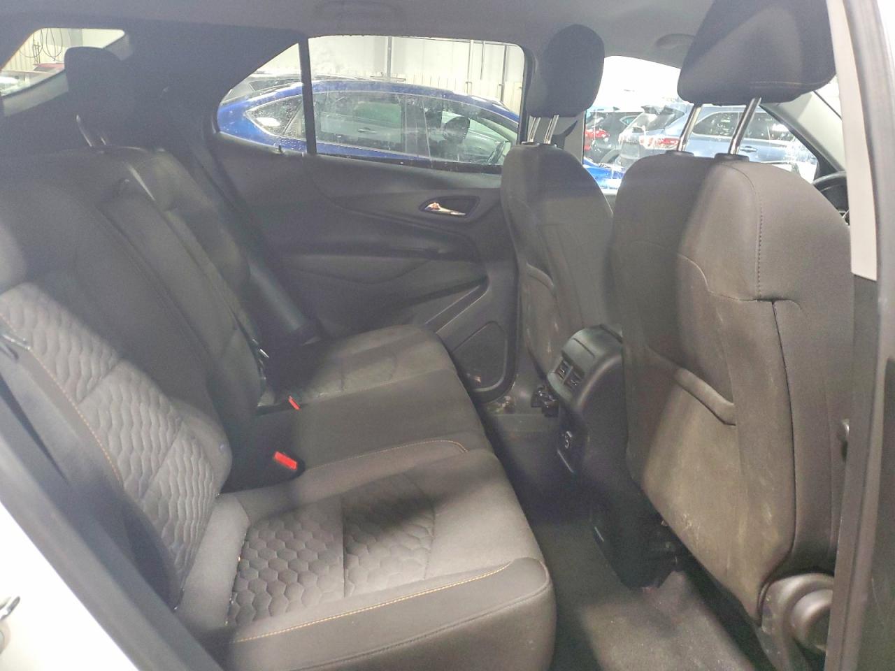 2020 CHEVROLET EQUINOX LT photo 28