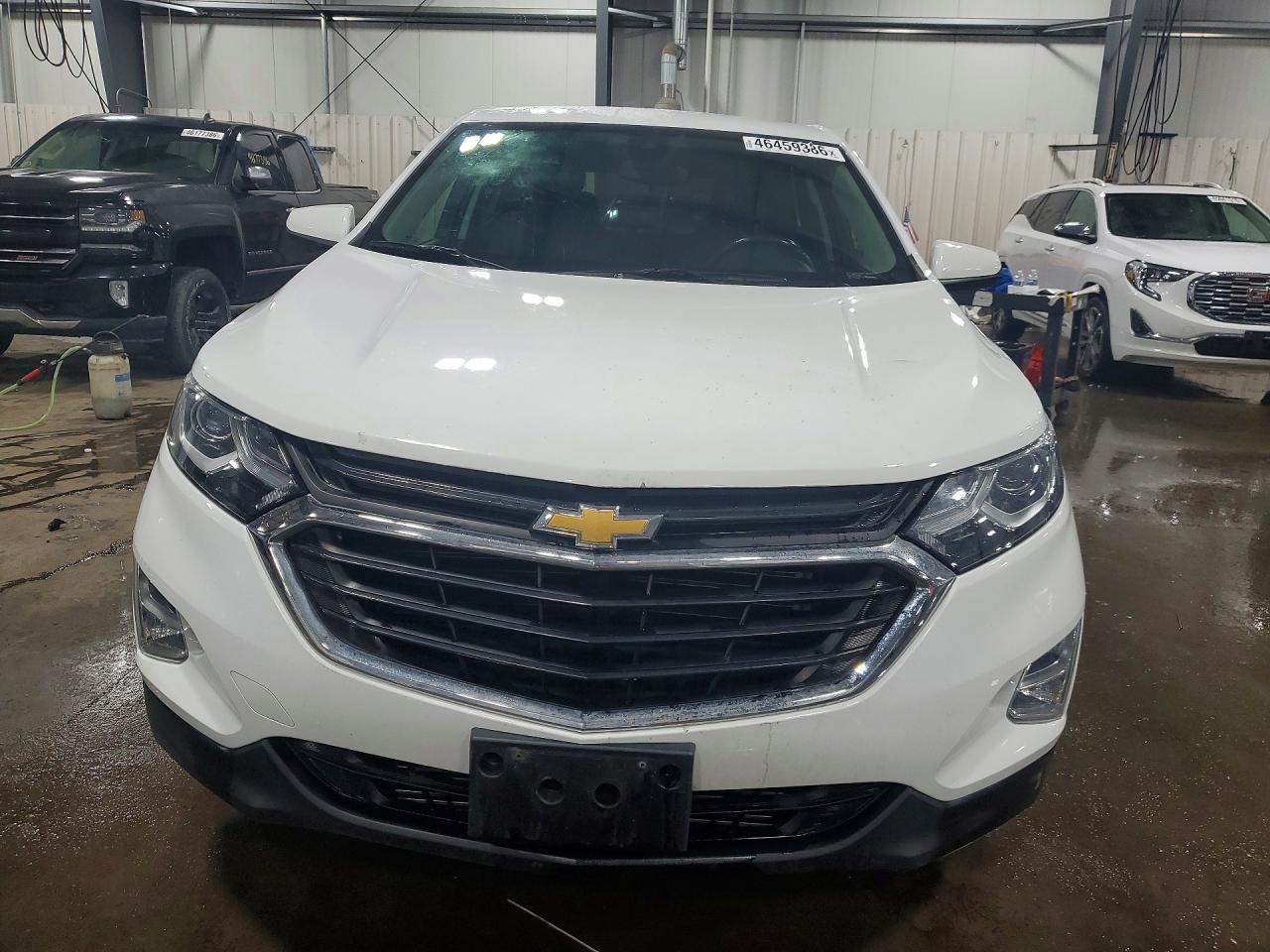 2020 CHEVROLET EQUINOX LT photo 13
