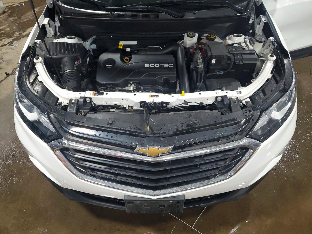 2020 CHEVROLET EQUINOX LT photo 31