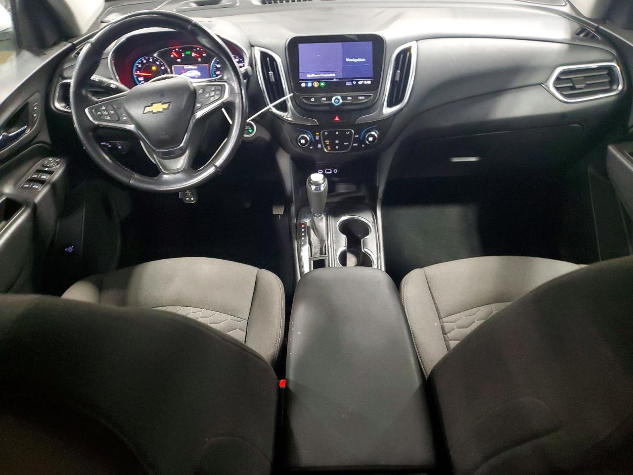 2020 CHEVROLET EQUINOX LT photo 22