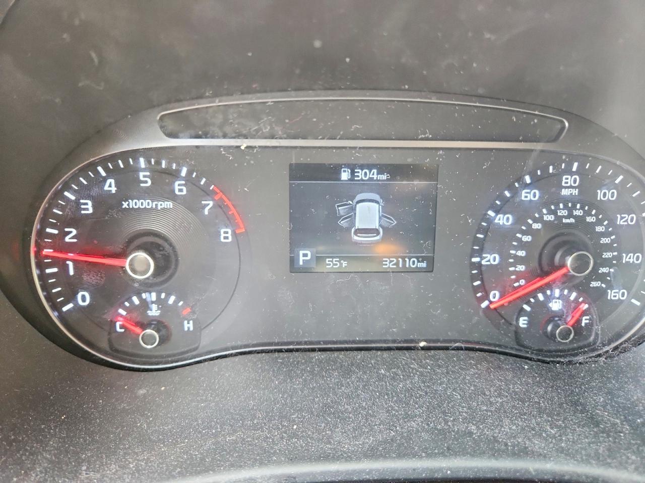 2020 KIA SOUL S photo 9