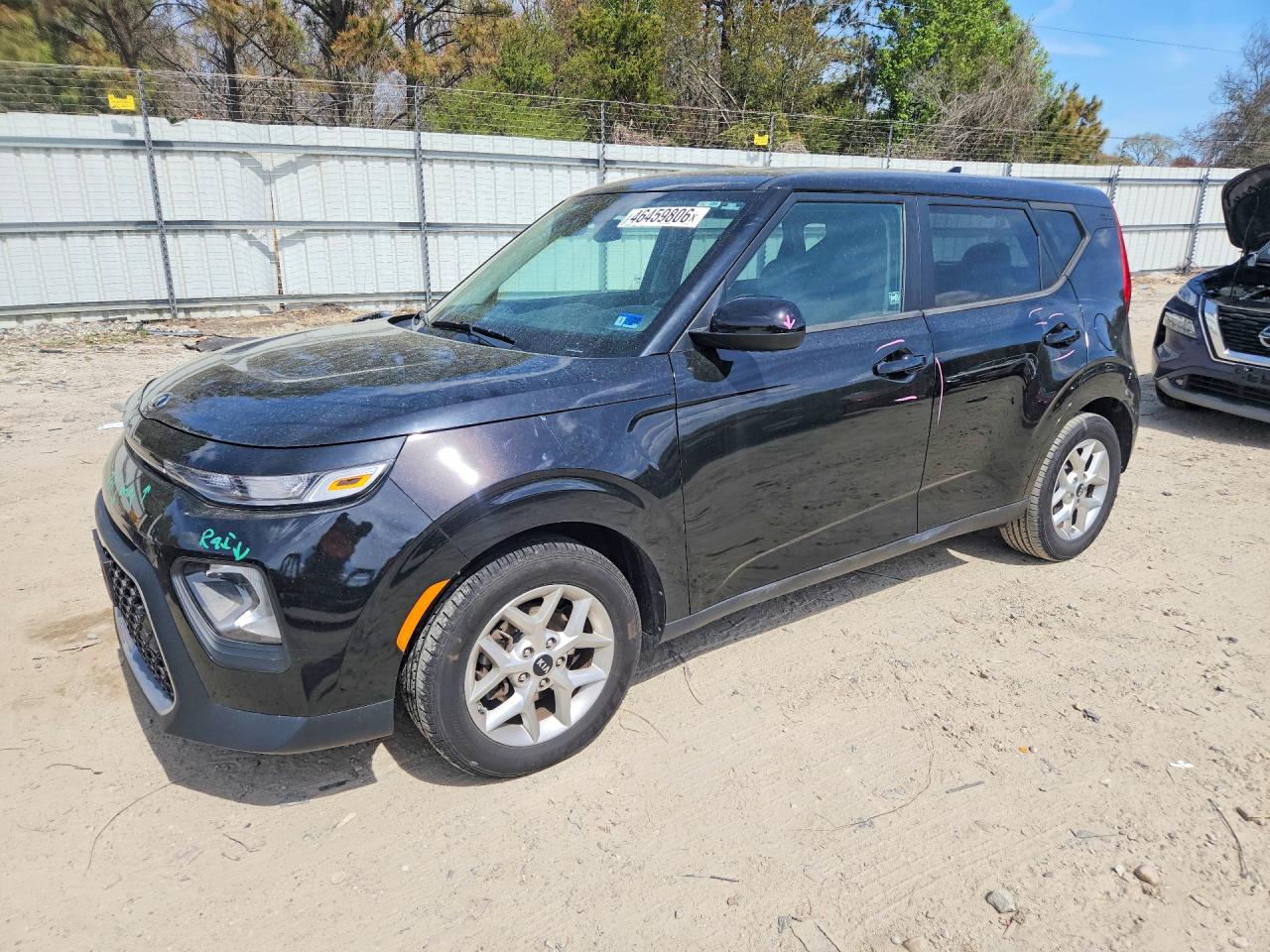 2020 KIA SOUL
