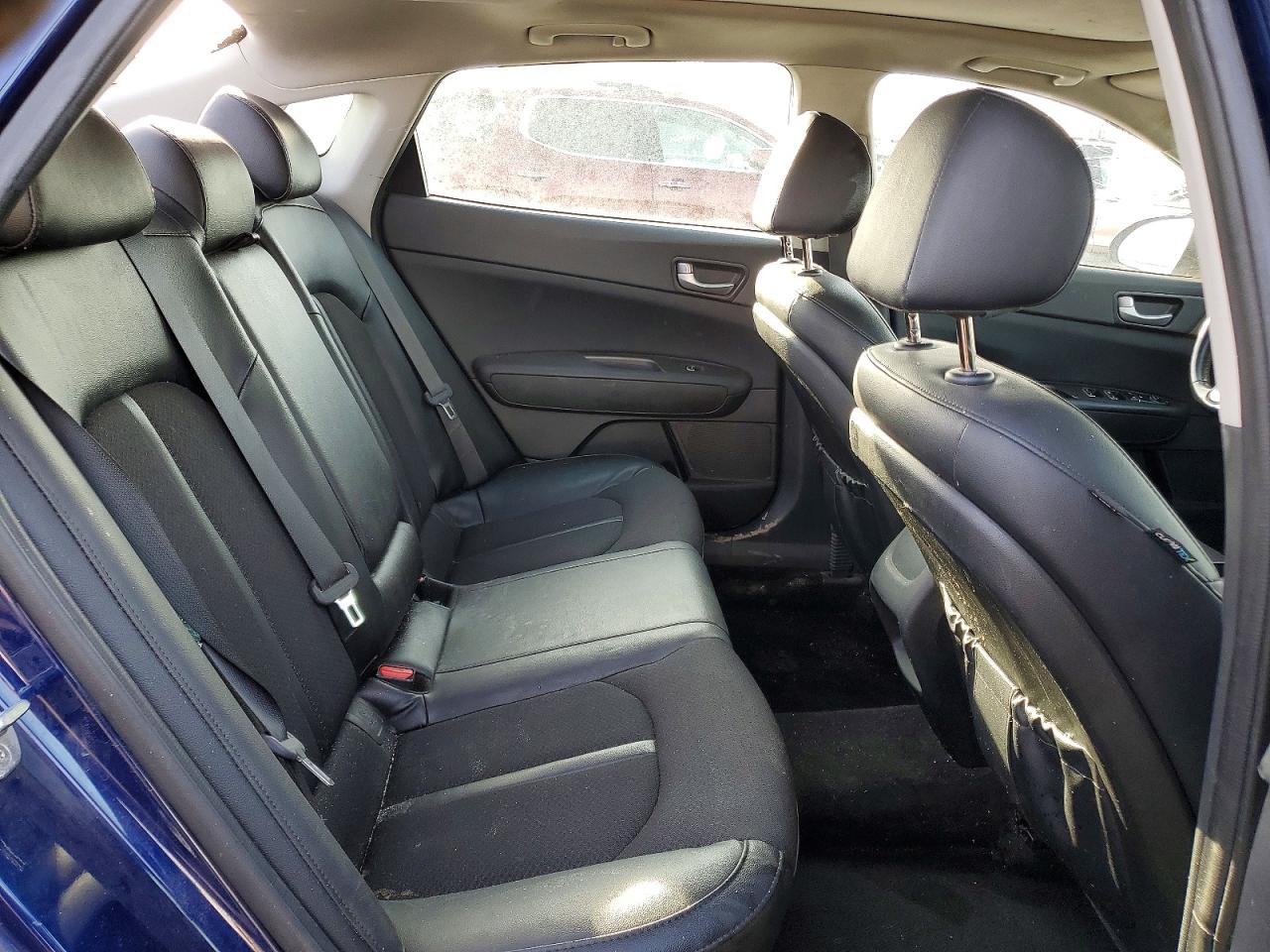 2018 KIA OPTIMA S photo 19