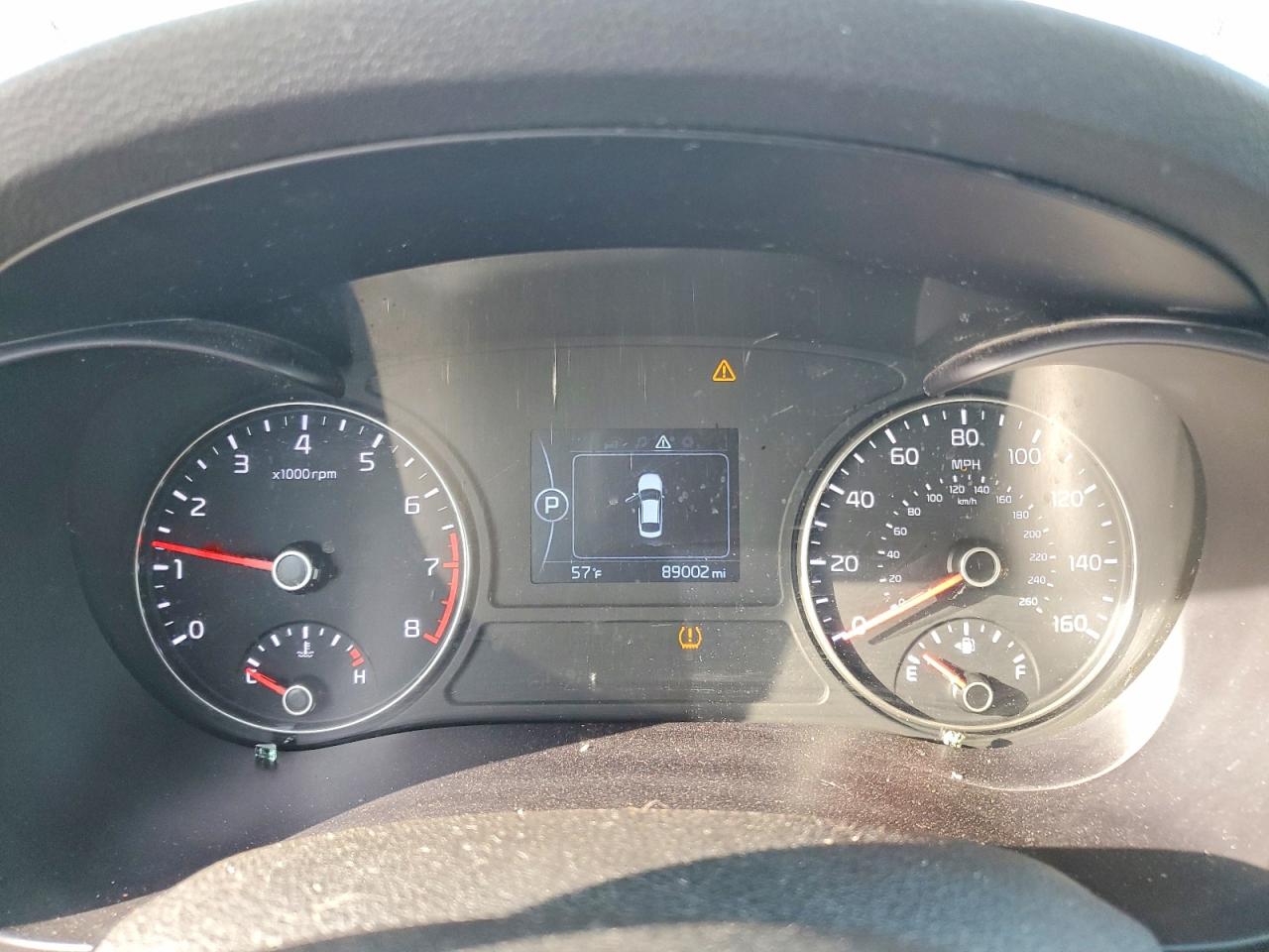 2018 KIA OPTIMA S photo 17
