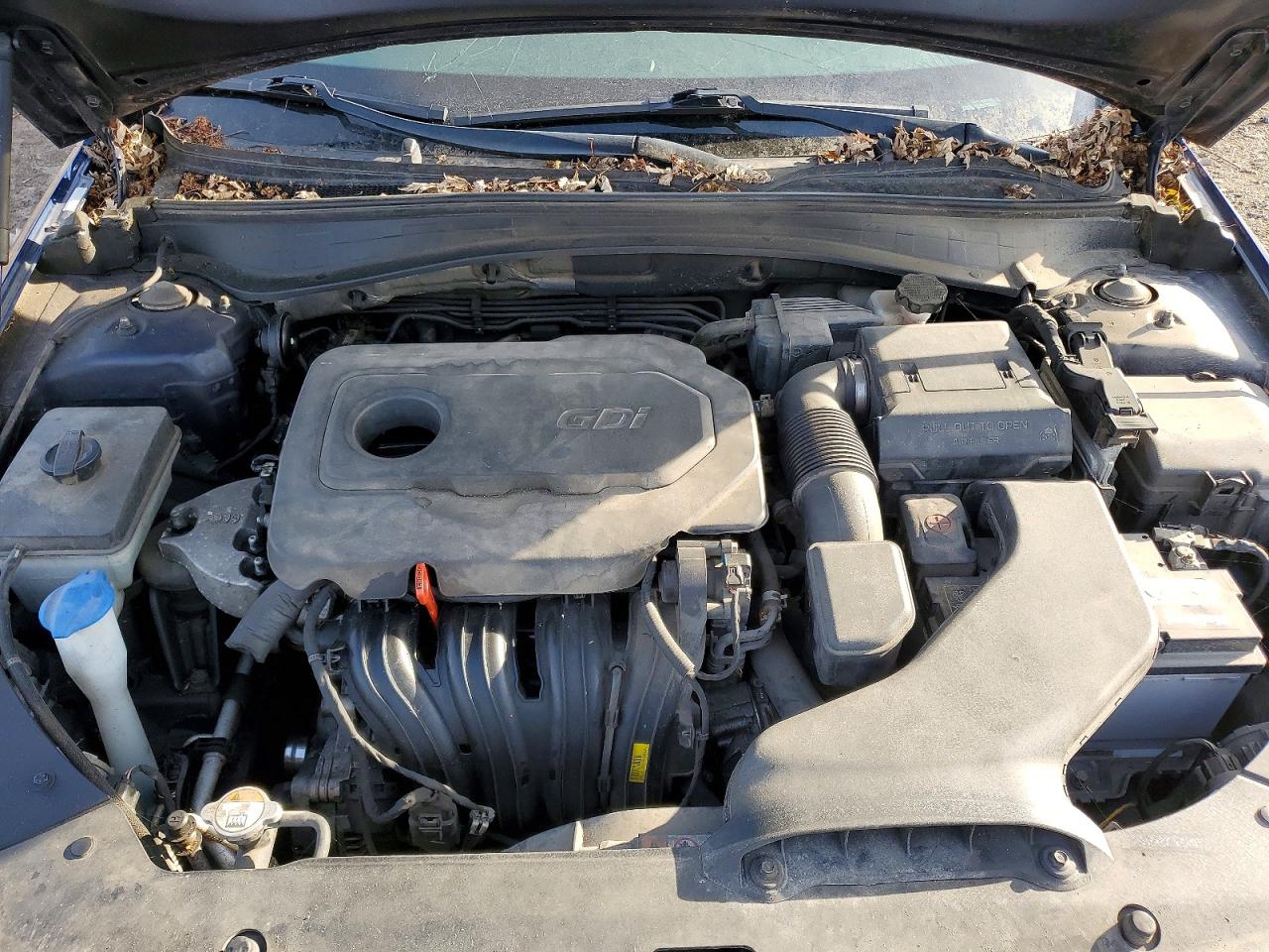 2018 KIA OPTIMA S photo 21