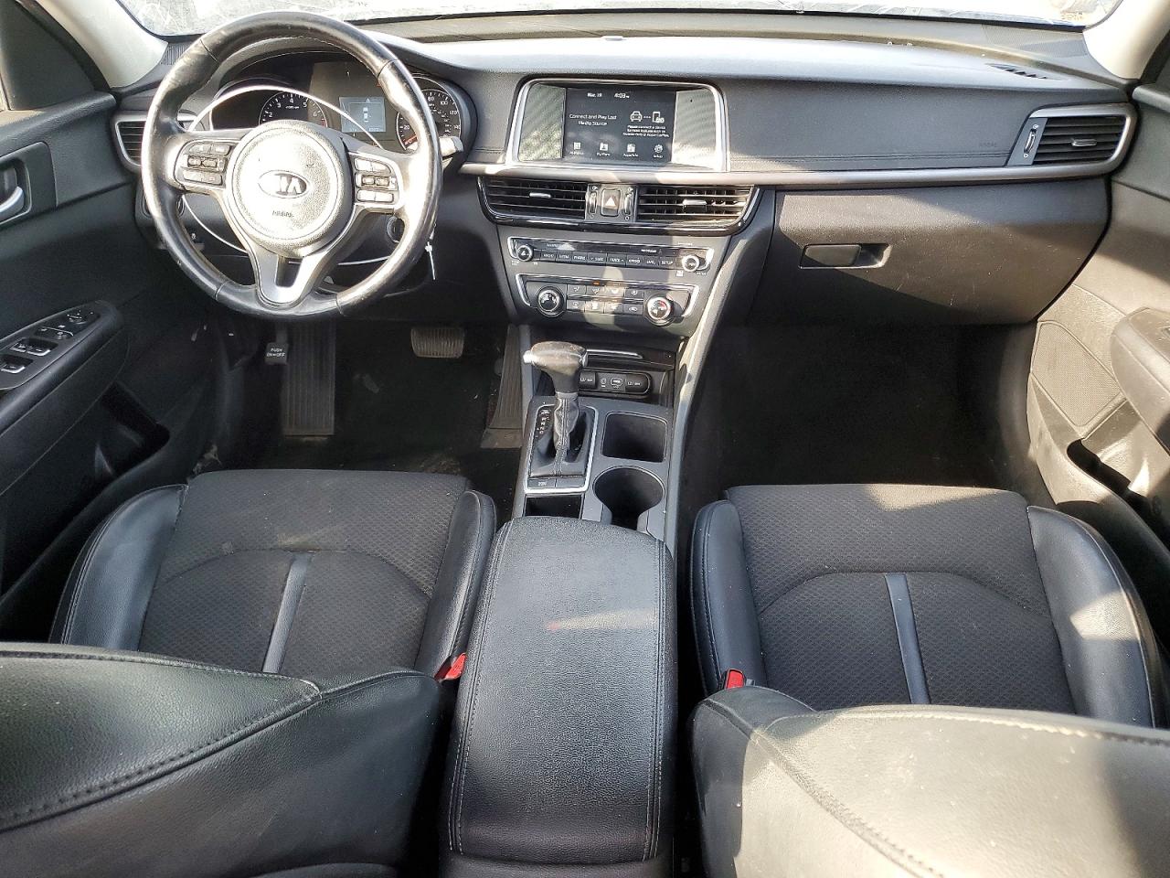 2018 KIA OPTIMA S photo 15