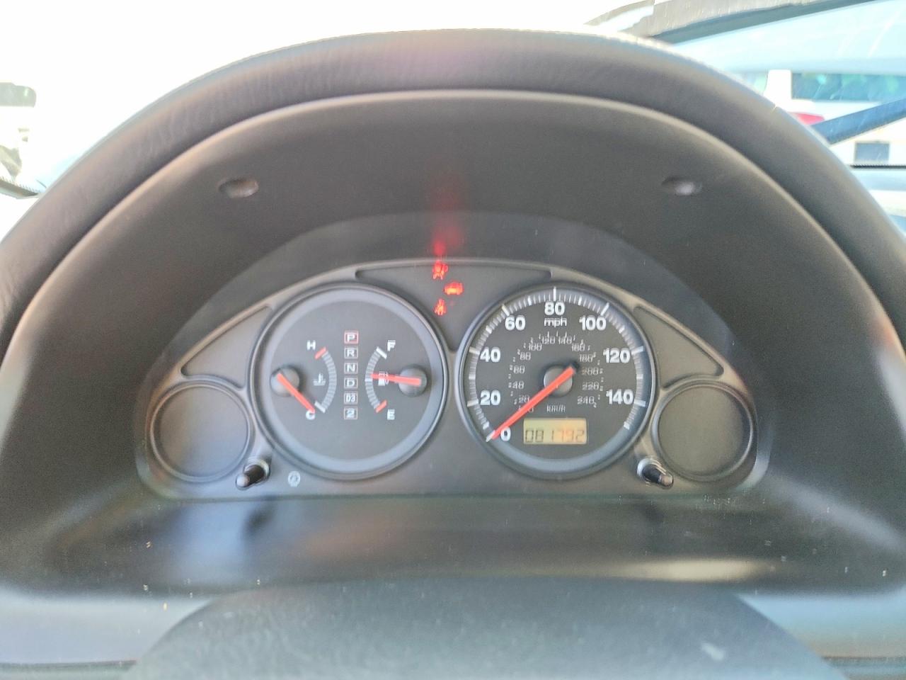 2004 HONDA CIVIC DX VP photo 17
