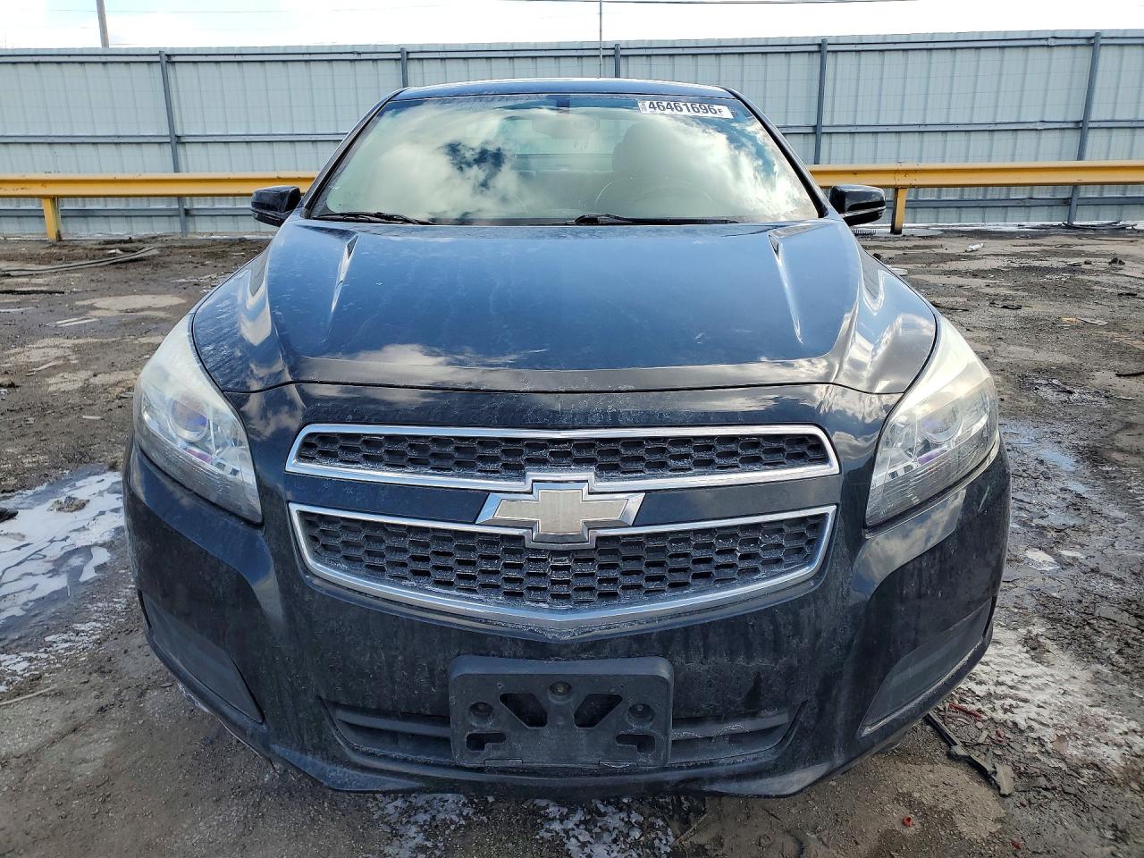 2013 CHEVROLET MALIBU 1LT photo 9